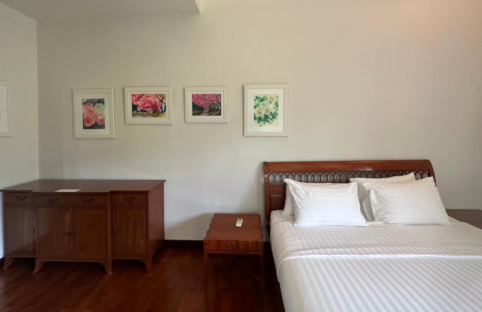 Monlada Khaoyai Hotel Mu Si Room photo